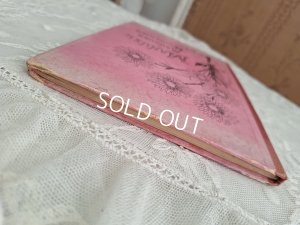 画像23: BRODERIESモノグラム図案本