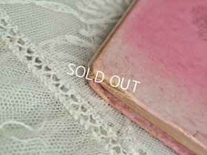 画像25: BRODERIESモノグラム図案本