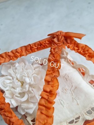 画像3: リボン装飾ガラスケース