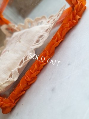 画像5: リボン装飾ガラスケース