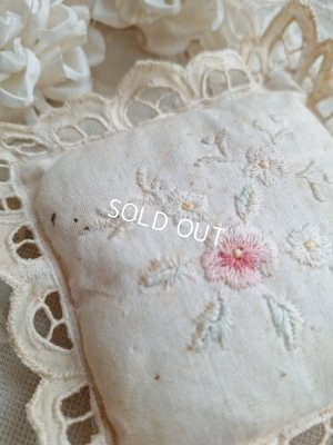 画像18: リボン装飾ガラスケース