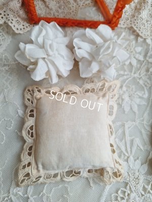 画像20: リボン装飾ガラスケース