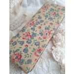 画像: アンティークカルトナージュボックス