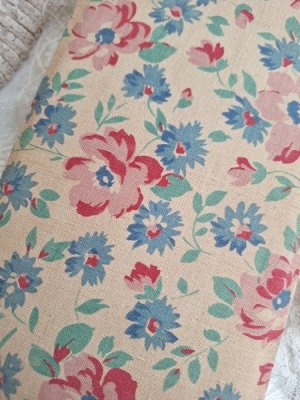 画像4: アンティークカルトナージュボックス