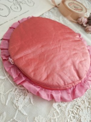 画像7: ブドワールハンキーケース