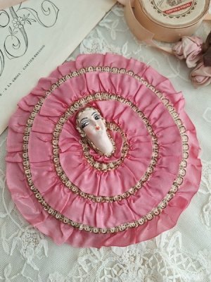 画像10: ブドワールハンキーケース