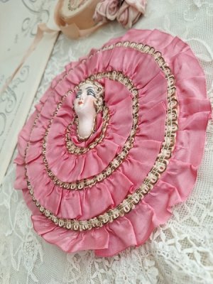 画像6: ブドワールハンキーケース