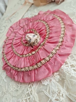 画像11: ブドワールハンキーケース