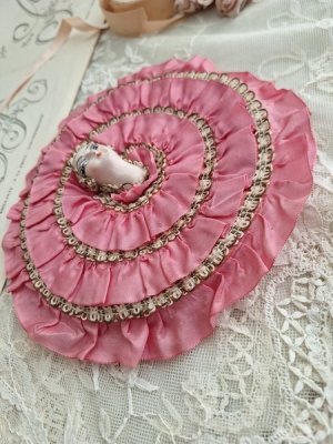 画像5: ブドワールハンキーケース