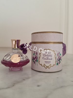 画像14: BERDOUESすみれ香水