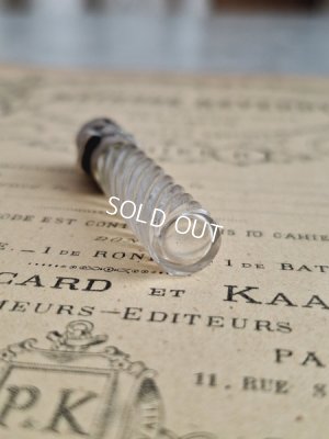 画像8: アンティームローズレリーフパフュームボトル