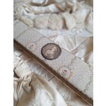 画像: 貴婦人柄チョコレートボックス