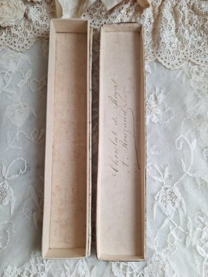 画像10: 貴婦人柄チョコレートボックス