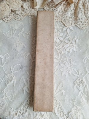 画像12: 貴婦人柄チョコレートボックス