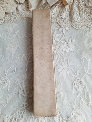 画像13: 貴婦人柄チョコレートボックス