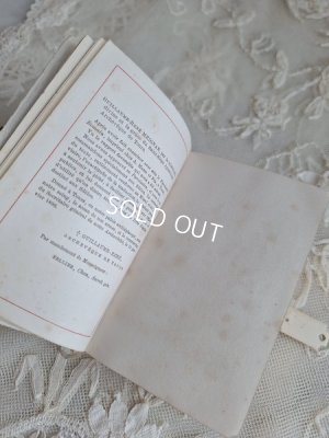 画像9: ミサ典書