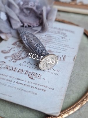 artnouveausealingstamp