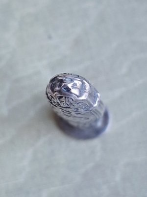 画像6: アールヌーボーシーリングスタンプ