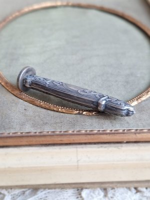 画像7: アールヌーボーシーリングスタンプ