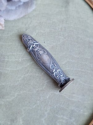 画像9: アールヌーボーシーリングスタンプ