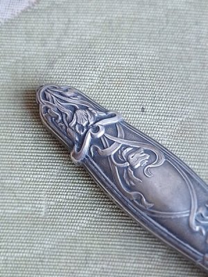 画像4: アールヌーボーシーリングスタンプ