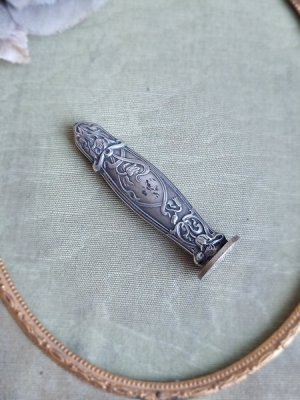 画像11: アールヌーボーシーリングスタンプ