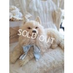 画像: Lou Louパジャマドッグ