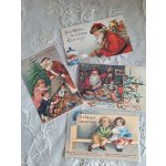 画像: クリスマスカードセット