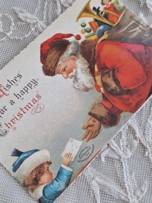 画像3: クリスマスカードセット