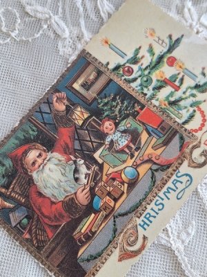 画像4: クリスマスカードセット