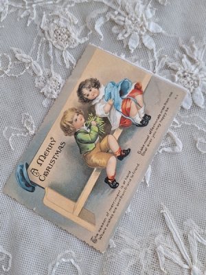 画像12: クリスマスカードセット