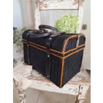 画像: ナポレオン三世ダブルハンドバスケット