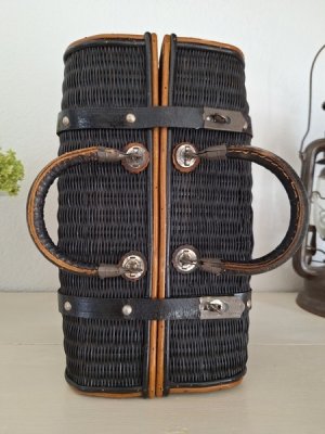 画像2: ナポレオン三世ダブルハンドバスケット