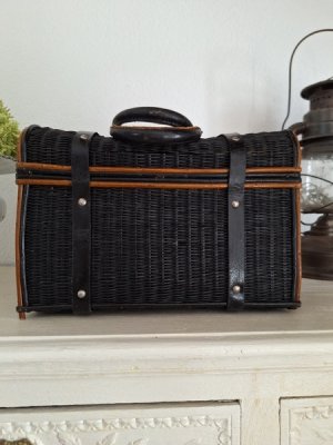 画像12: ナポレオン三世ダブルハンドバスケット