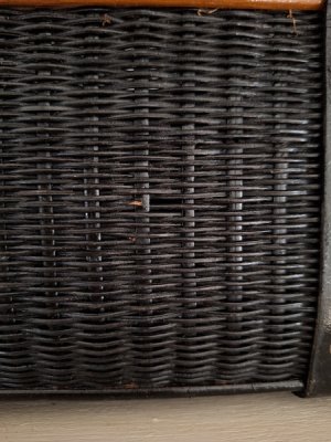 画像13: ナポレオン三世ダブルハンドバスケット