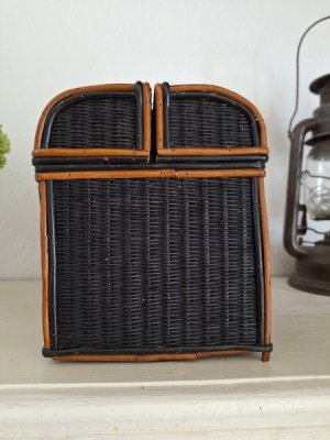 画像14: ナポレオン三世ダブルハンドバスケット