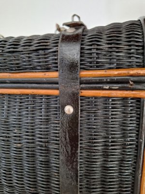 画像16: ナポレオン三世ダブルハンドバスケット