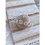 画像: すずらんレリーフニードルクッション