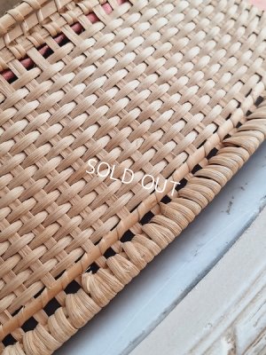 画像13: クッション付きバスケット