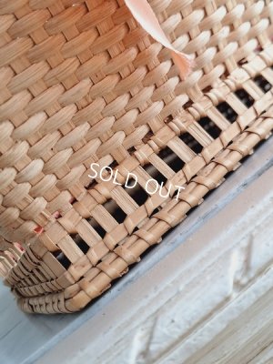 画像14: クッション付きバスケット