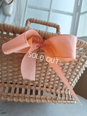 画像4: クッション付きバスケット