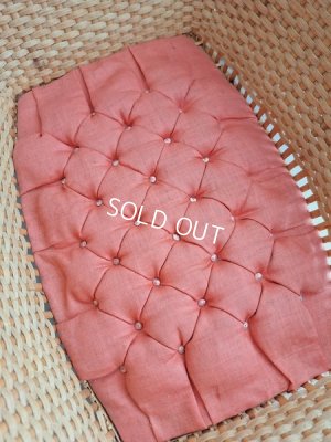 画像11: クッション付きバスケット