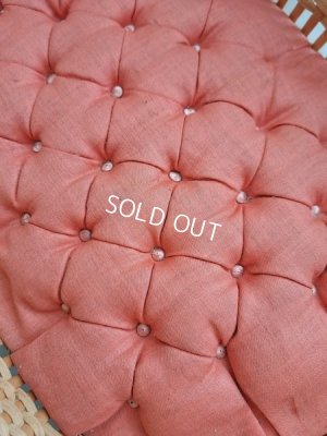 画像3: クッション付きバスケット