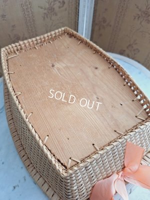 画像5: クッション付きバスケット