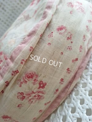 画像5: フレンチファブリッククッション