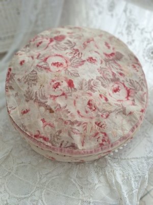 画像13: フレンチファブリッククッション