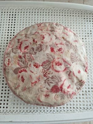 画像6: フレンチファブリッククッション