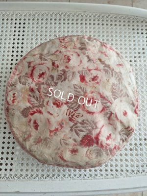 画像6: フレンチファブリッククッション