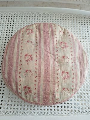 画像7: フレンチファブリッククッション