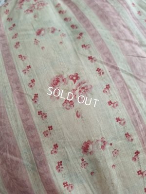 画像3: フレンチファブリッククッション